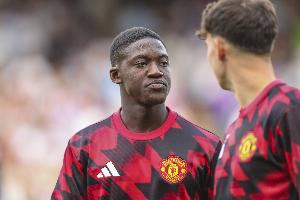 鏡報：德布勞內(nèi)和麥克托米奈推薦，那不勒斯一月嘗試簽梅努