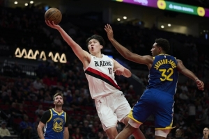 徐靜雨：發(fā)展聯(lián)盟水平比夏聯(lián)還次 對(duì)楊瀚森水平能有多大提高？