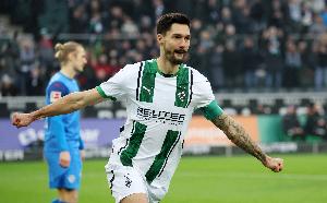 官方：克萊因丁斯特與門興續(xù)約一年，合同延長至2029年6月30日