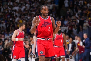 靜雨：快船超市有可能開張了 否則這賽季打完后老將們都不值錢了