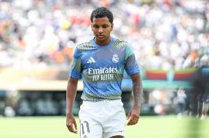 英媒：熱刺計劃引援有意羅德里戈和伊爾迪茲 皇馬關注范德芬