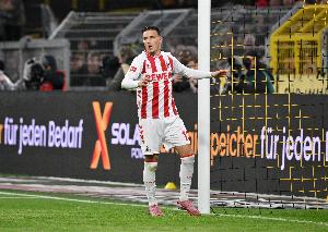 哈曼：德國(guó)隊(duì)現(xiàn)在征召馬拉為時(shí)過(guò)早 拜爾近期表現(xiàn)很好卻落選