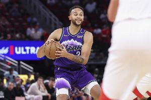 最近出場機會挺多！李凱爾7中3拿到8分4板4助