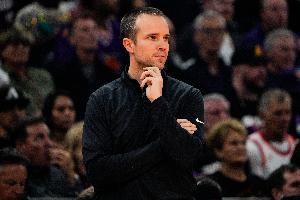 太陽主帥：82場賽季漫長很難全員健康 我們目標就是設法贏對手1分