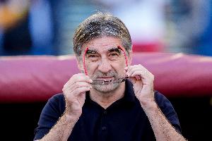 尤里奇：今天我們對比賽沒有理解透徹，讓對手太容易進球了