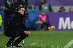 記者：亞特蘭大已經與莫塔取得聯系，后者傾向于繼續(xù)在意甲執(zhí)教