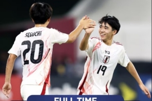 U17世界杯：日本隊2-1擊敗葡萄牙，小組第一晉級淘汰賽
