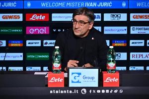 尤里奇：我無法解釋今天亞特蘭大的崩潰，教練必須為此承擔責任