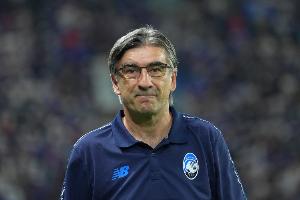 都體：亞特蘭大7輪聯賽不勝尤里奇接近下課，帕拉迪諾可能繼任