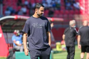 迪馬+羅馬諾：帕拉迪諾即將執(zhí)教亞特蘭大，合同到2027年6月