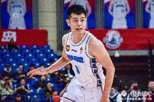 方碩：下屆全運(yùn)會時(shí)我可能就退役了 還是希望代表北京取得好成績