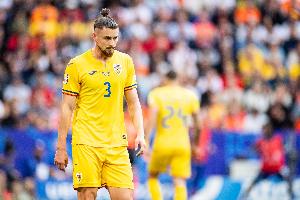 經(jīng)紀(jì)人：德勒古欣繼續(xù)留在熱刺至少到明年夏天 有意甲球隊感興趣