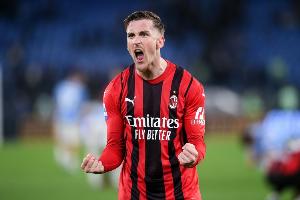 意天空：本賽季意甲突破成功次數(shù)最多是薩56，突破成功率最高科內(nèi)