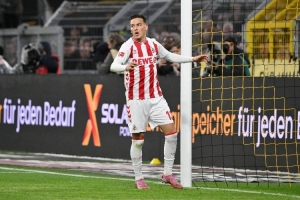 德媒：科隆前鋒馬拉將離開德國(guó)隊(duì)加入德國(guó)U21 此舉是事先計(jì)劃好的