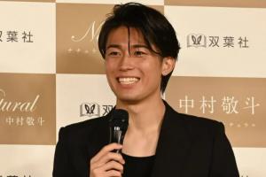 啊這…一名65歲女性因跟蹤騷擾中村敬斗被捕，甚至希望發(fā)生性關(guān)系