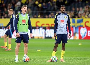 波特：伊薩克還沒準(zhǔn)備好首發(fā)，對(duì)他來說最好是替補(bǔ)登場(chǎng)