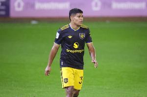 萊昂：在曼聯(lián)踢球會讓巴拉圭球迷驕傲，為國出戰(zhàn)也讓我非常自豪