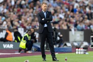 1-4落敗！波特執(zhí)教瑞典首秀開門黑，瑞典今年首次凈負(fù)3球