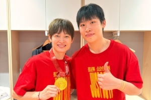 陳明伶：這是我充滿眼淚的25歲 這是真正屬于我的??