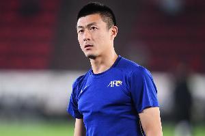 官方：傅明、馬濟(jì)將參與執(zhí)法麒麟杯日本vs玻利維亞