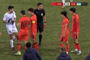 媒體人：汪士欽未來一段時間不要進國字號，聯(lián)賽也該至少5場停賽