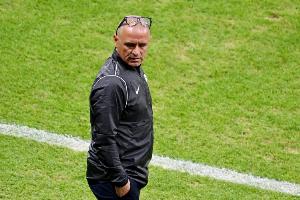 0-6慘??！斯洛伐克主帥：我們很難跟上對手，將好好準備附加賽