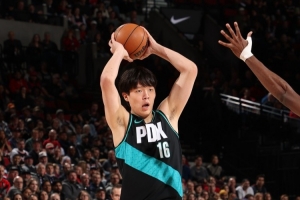 楊瀚森9分已創(chuàng)中國球員第5高！姚明最高狂砍40+！周琦填滿數(shù)據(jù)欄