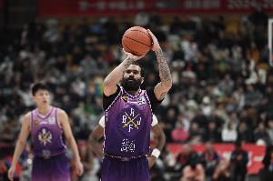 CBA官方更新外籍球員注冊(cè)信息：北控注冊(cè)里勒和德瑞恩·西伯恩