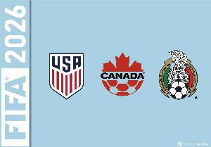 泰晤士：FIFA可能應(yīng)特朗普要求，改變部分世界杯舉辦城市