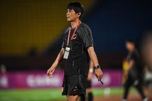 東體：國少輸緬甸讓人想起范志毅的那番話，球隊逆風球易陷入困境