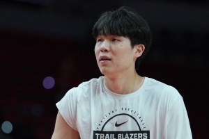 徐靜雨：克林根最適合開拓者 楊瀚森想發(fā)牌不可能&當務(wù)之急是減脂