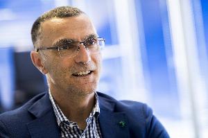 貝爾戈米：很滿意避開瑞典，技術(shù)上意大利無疑強于北愛爾蘭