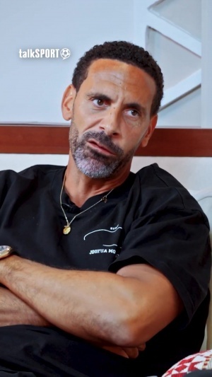 馬內(nèi)選隊(duì)友最佳五人陣：C羅+庫鳥+菲米+范戴克+庫利巴利 無薩拉赫