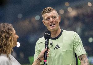 克羅斯：意大利直接晉級(jí)就無需抱怨名額少 世界杯小組賽會(huì)很無聊