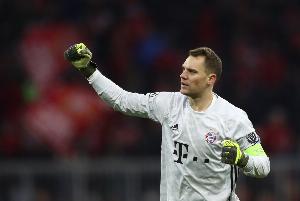 本賽季五大聯(lián)賽預(yù)期失球最少榜：拜仁壓阿森納居首，國米多特在列