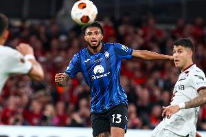 米體：尤文可能一月引進中場埃德森，亞特蘭大要價超過4000萬歐元