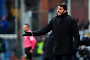 奧多：意大利避開理論上更困難的對手，球員必須聽從加圖索的指導