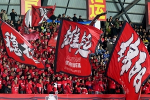 川超聯(lián)賽第一階段分區(qū)賽結(jié)束，9支球隊(duì)晉級總決賽