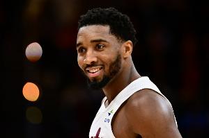 多諾萬·米切爾：比起開局15勝0負 我更喜歡球隊12勝7負