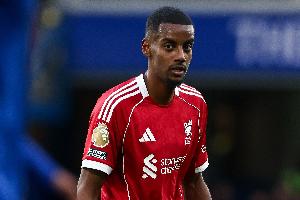 標王迷失！伊薩克國家隊俱樂部雙線低迷，14場進1球為聯(lián)賽杯破門