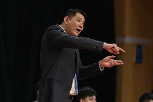 媒體人：鞏曉彬喊話“干就完了！” 希望大家及時(shí)調(diào)整戰(zhàn)略&狀態(tài)