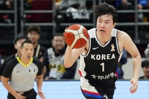 解說：被李賢重嚇住比他要干你還可怕 下場去原州誰贏都有可能