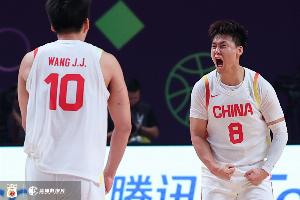 記者對比世預賽&亞洲杯中韓大戰(zhàn)：趙睿和王俊杰有多重要不言而喻