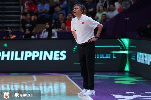 媒體人：郭士強(qiáng)得動(dòng)員大家別有思想包袱 別想著一棒子把對手悶倒