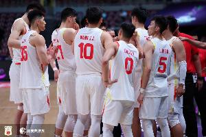 發(fā)生了什么？中國男籃在8月的亞洲杯贏了韓國 但今天在世預(yù)賽輸了