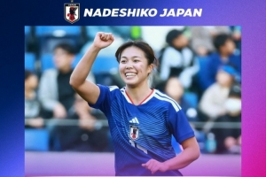 日本女足3-0加拿大女足，剛與拜仁續(xù)約的谷川萌萌子傳射建功