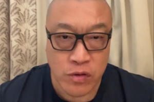 馬?。褐袊@球的進(jìn)步來自于認(rèn)真準(zhǔn)備每一個(gè)對手 期待客場打韓國