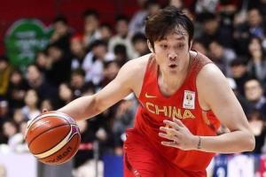 明晚誰能挺身而出！19年世預(yù)賽丁彥雨航狂砍30分6板 率隊(duì)擊敗韓國
