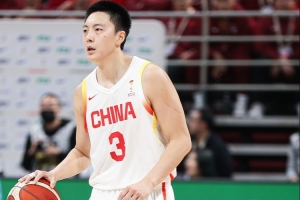 蘇群：不可思議 匪夷所思 無法理喻——半場落后23分還能追嗎？