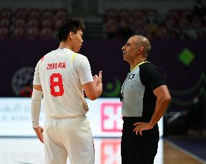 媒體人談男籃輸韓國：若真正能稱霸亞洲 讓個王俊杰&趙睿又如何？